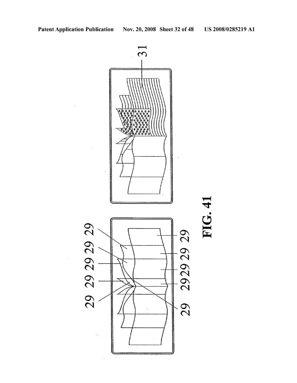 Light film device - diagram, schematic, and image 33