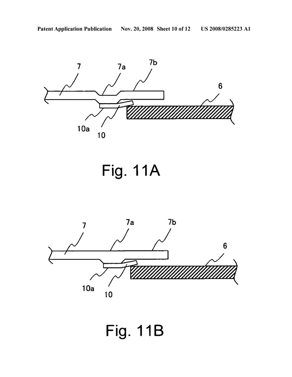 Display - diagram, schematic, and image 11