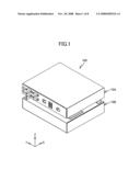 INFORMATION PROCESSING APPARATUS diagram and image