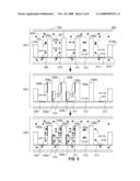 Techniques for Data Center Cooling diagram and image