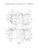 Techniques for Data Center Cooling diagram and image