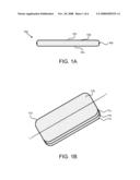 SYSTEM FOR THERMAL CONDUCTION INTERFACING diagram and image