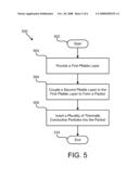 SYSTEM FOR THERMAL CONDUCTION INTERFACING diagram and image