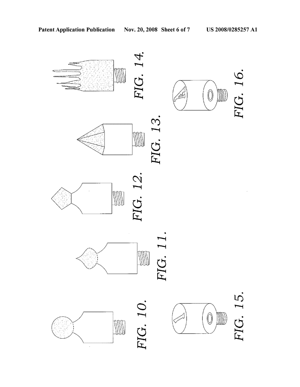 AUDIO SPEAKER ILLUMINATION SYSTEM - diagram, schematic, and image 07