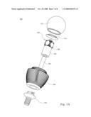 LIGHT EMITTING DIODE PACKAGE diagram and image