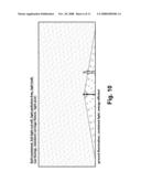 Self-contained full light cut-off light pollution-free bulb diagram and image