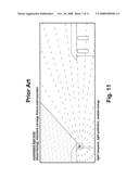 Self-contained full light cut-off light pollution-free bulb diagram and image