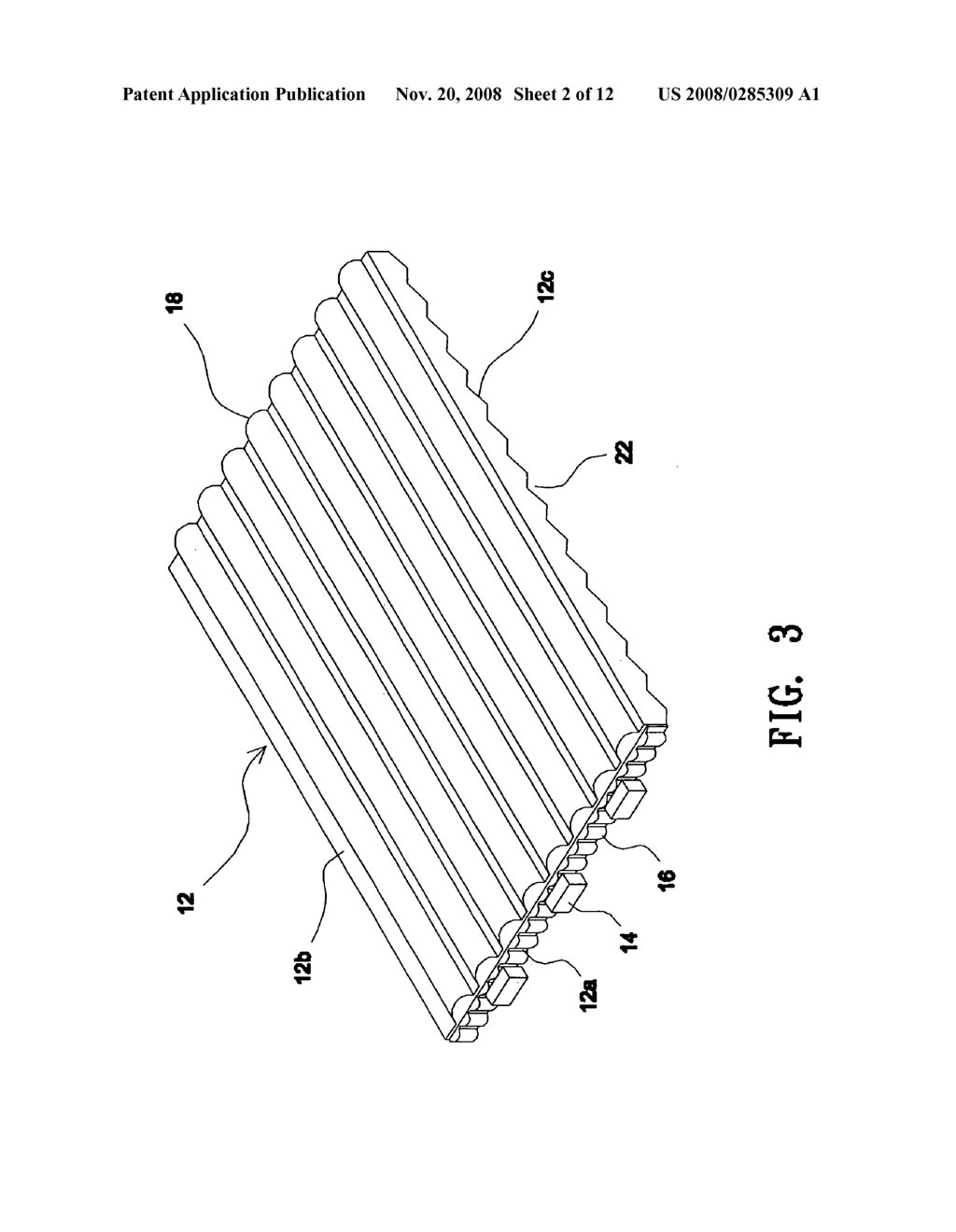 Light guide plate and backlight module having the same - diagram, schematic, and image 03