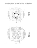 Electric Device Comprising Phase Change Material diagram and image