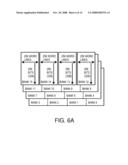 LOCAL BANK WRITE BUFFERS FOR ACCELERATING A PHASE-CHANGE MEMORY diagram and image