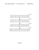 Method of Programming a Nonvolatile Memory Cell and Related Memory Array diagram and image