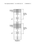 NON-VOLATILE MEMORY DEVICES AND SYSTEMS INCLUDING BAD BLOCKS ADDRESS RE-MAPPED AND METHODS OF OPERATING THE SAME diagram and image