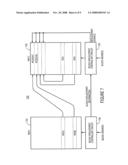 NON-VOLATILE MEMORY DEVICES AND SYSTEMS INCLUDING BAD BLOCKS ADDRESS RE-MAPPED AND METHODS OF OPERATING THE SAME diagram and image