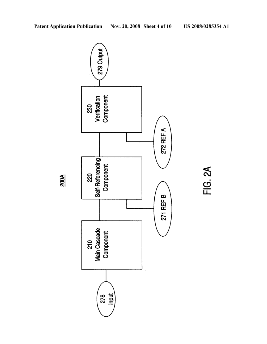 Self reference sensing system and method - diagram, schematic, and image 05