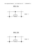 1-TRANSISTOR TYPE DRAM CELL, DRAM DEVICE AND DRAM COMPRISING THEREOF AND DRIVING METHOD THEREOF AND MANUFACTURING METHOD THEREOF diagram and image