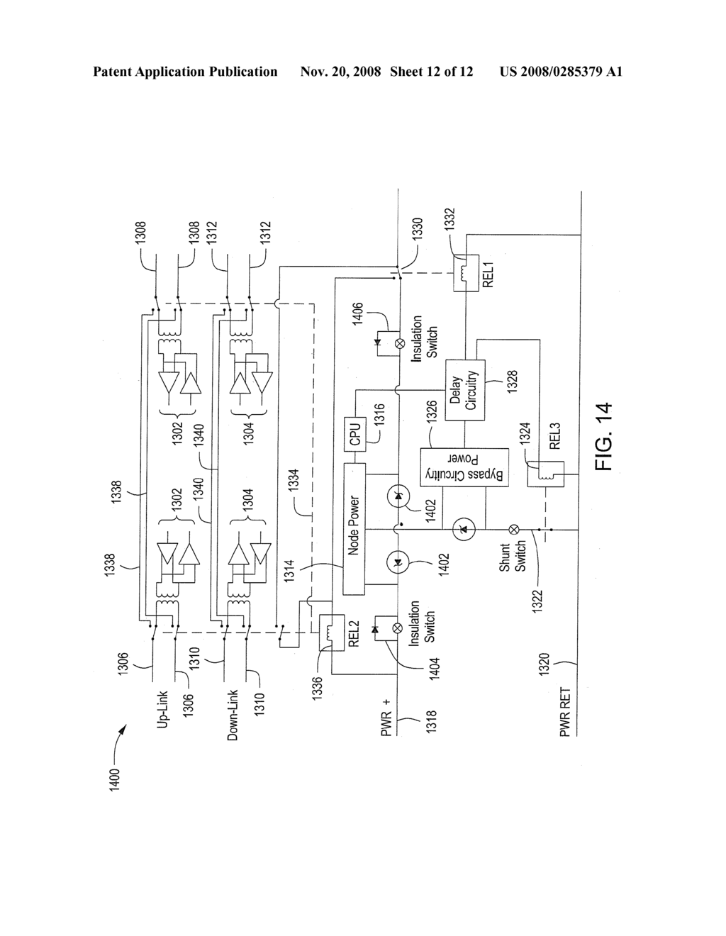 APPARATUS AND METHOD FOR COLLECTING GEOPHYSICAL INFORMATION - diagram, schematic, and image 13