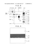 OPTICAL INFORMATION RECORDING METHOD, OPTICAL INFORMATION REPRODUCING METHOD, OPTICAL INFORMATION RECORDING APPARATUS AND OPTICAL INFORMATION REPRODUCING APPARATUS diagram and image