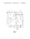 Tracking Error Signal Calibration Method, and Disc Drive Implementing Such Method diagram and image