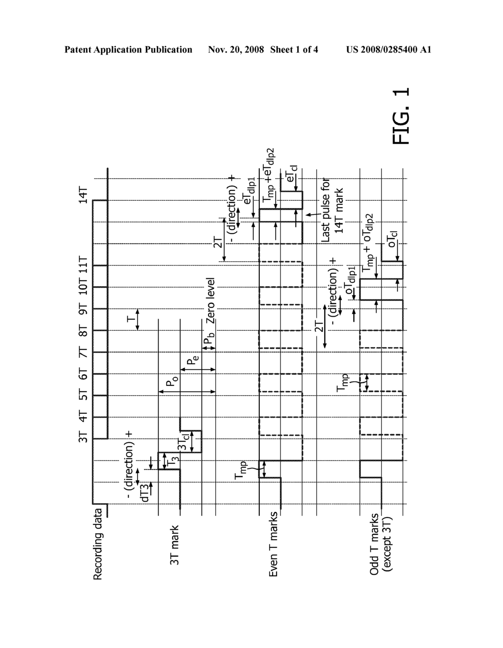 Recording Apparatus and Recording Method - diagram, schematic, and image 02