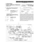 OPTICAL DISC APPARATUS AND OPTICAL DISC RECORDING AND REPRODUCING METHOD diagram and image