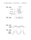 OPTICAL DISC APPARATUS AND OPTICAL DISC RECORDING AND REPRODUCING METHOD diagram and image