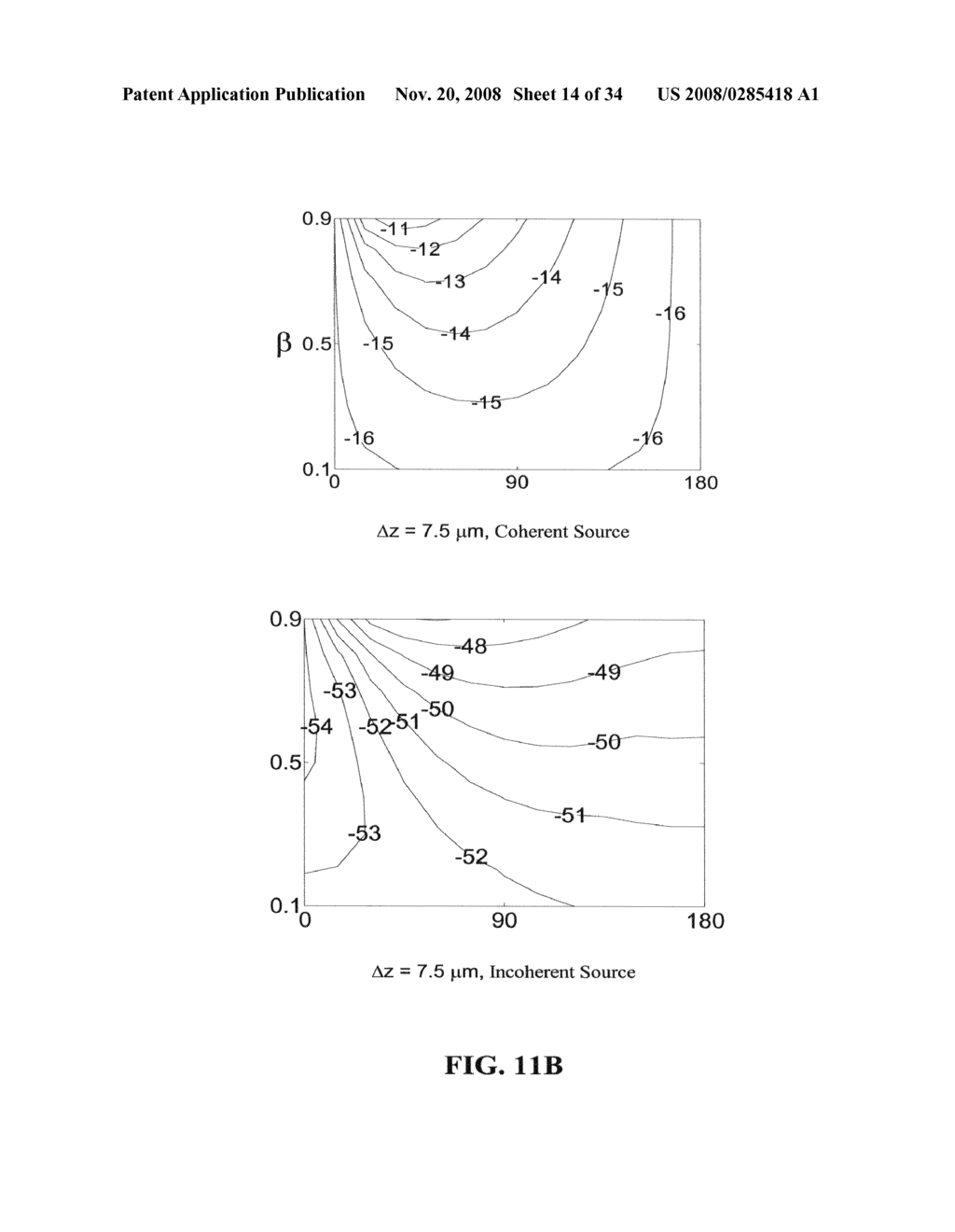 Optimized media structure for bit-wise multi-layer optical data - diagram, schematic, and image 15