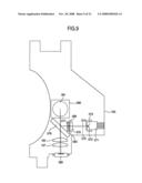 Optical Pickup and Optical Drive diagram and image