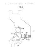 Optical Pickup and Optical Drive diagram and image