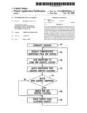 Network identity clustering diagram and image