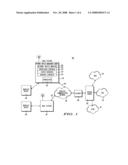 ACCESS AND BACKHAUL FRAME INTERLACING FROM TIME DIVISION DUPLEX WIRELESS COMMUNICATION SYSTEM diagram and image