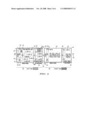 ACCESS AND BACKHAUL FRAME INTERLACING FROM TIME DIVISION DUPLEX WIRELESS COMMUNICATION SYSTEM diagram and image