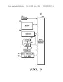 ACCESS AND BACKHAUL FRAME INTERLACING FROM TIME DIVISION DUPLEX WIRELESS COMMUNICATION SYSTEM diagram and image