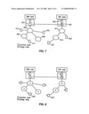 REDUNDANT RADIO FREQUENCY NETWORK HAVING A ROAMING TERMINAL COMMUNICATION PROTOCOL diagram and image