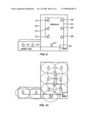 REDUNDANT RADIO FREQUENCY NETWORK HAVING A ROAMING TERMINAL COMMUNICATION PROTOCOL diagram and image