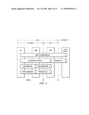 System and Method for Providing Local IP Breakout Services Employing Access Point Names diagram and image