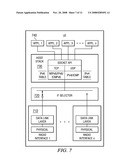 System and Method for Providing Local IP Breakout Services Employing Access Point Names diagram and image