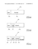 Device and Method for Transmission and Reception of Group Messages Via a Satellite Link diagram and image