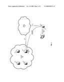 SINGLE DEVICE FOR HANDLING CLIENT SIDE AND SERVER SIDE OPERATIONS FOR A/V BRIDGING AND A/V BRIDGING EXTENSIONS diagram and image