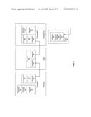 SINGLE DEVICE FOR HANDLING CLIENT SIDE AND SERVER SIDE OPERATIONS FOR A/V BRIDGING AND A/V BRIDGING EXTENSIONS diagram and image