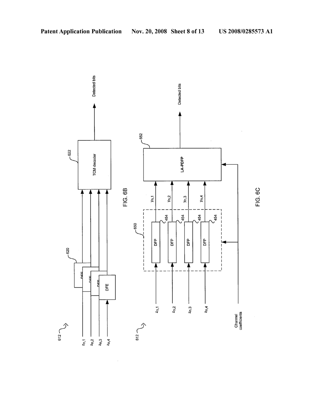 METHOD AND SYSTEM FOR AN ASYMMETRIC PHY OPERATION FOR ETHERNET A/V BRIDGING AND ETHERNET A/V BRIDGING EXTENSIONS - diagram, schematic, and image 09