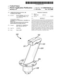 Aspirated Enhanced Total Air Temperature Probe diagram and image