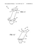 Aspirated Enhanced Total Air Temperature Probe diagram and image