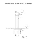 Aspirated Enhanced Total Air Temperature Probe diagram and image