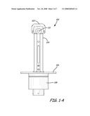 Aspirated Enhanced Total Air Temperature Probe diagram and image