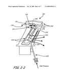 Aspirated Enhanced Total Air Temperature Probe diagram and image