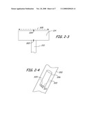 Aspirated Enhanced Total Air Temperature Probe diagram and image