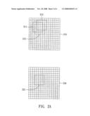 Motion estimation method diagram and image