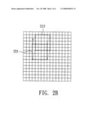 Motion estimation method diagram and image