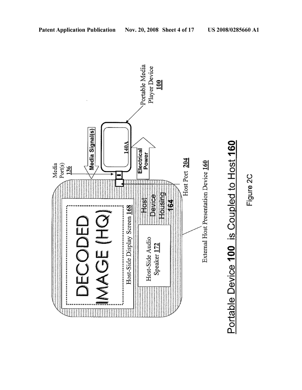 DUAL DECODER PORTABLE MEDIA DEVICE - diagram, schematic, and image 05