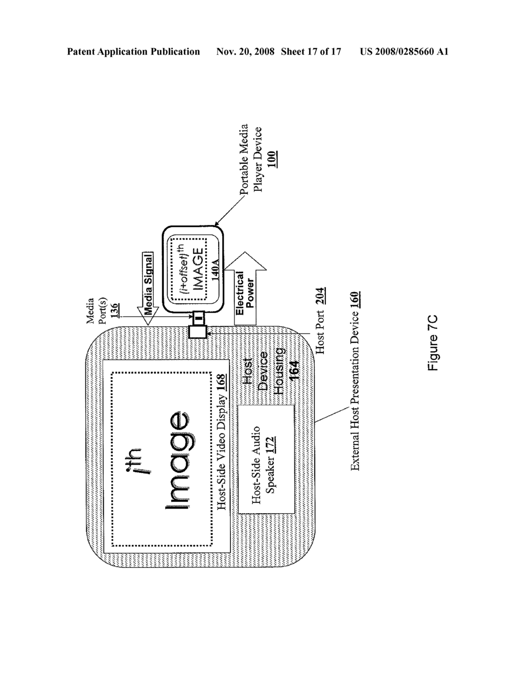 DUAL DECODER PORTABLE MEDIA DEVICE - diagram, schematic, and image 18